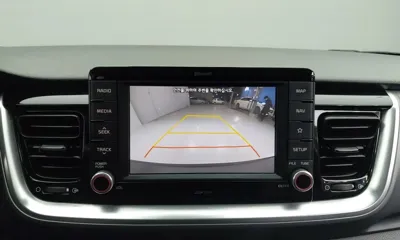 Kia Stonic 2018, 85225 км, за 9600000 KRW - фото 14