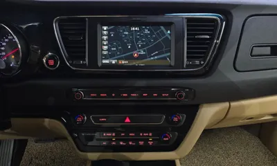 Kia Canival 2018, 176340 км, за 9100000 KRW - фото 14