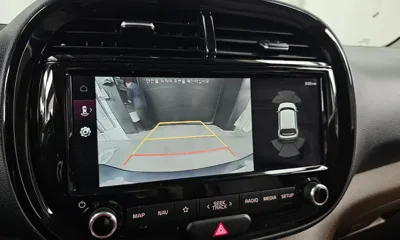 Kia Soul 2019, 128986 км, за 10200000 KRW - фото 15