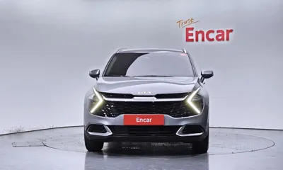 Kia Sportage 2023, 19139 км, за 25990000 KRW