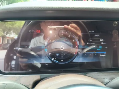 Mercedes-Benz E-Class 2019, 119300 км, за 192275.12 CNY - фото 10