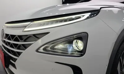 Hyundai Nexo 2020, 98563 км, за 15900000 KRW - фото 22