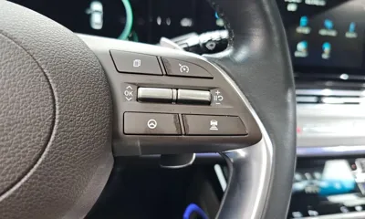 Hyundai Grandeur 2021, 45735 км, за 28490000 KRW - фото 27