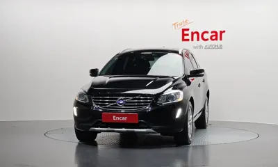 Volvo XC60 2014, 126264 км, за 10500000 KRW - фото 3