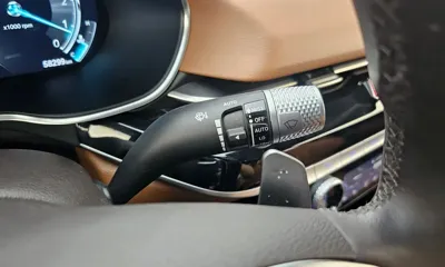 Genesis G80 2022, 58299 км, за 37500000 KRW - фото 30