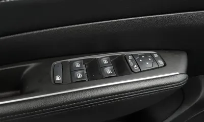 Renault-KoreaSamsung SM6 2017, 64732 км, за 6500000 KRW - фото 27