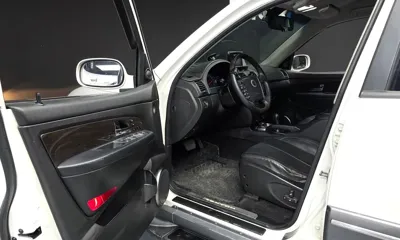 KG_Mobility_Ssangyong Rexton 2011, 121078 км, за 3890000 KRW - фото 10