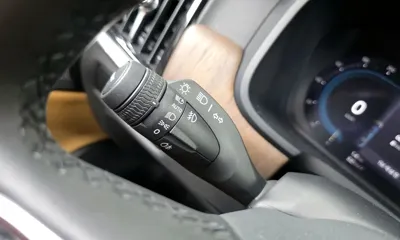 Volvo S90 2023, 53896 км, за 38000000 KRW - фото 30