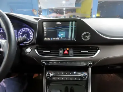 Hyundai Grandeur 2018, 165739 км, за 11690000 KRW - фото 15