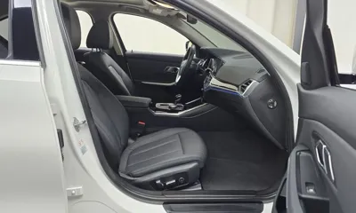 BMW 3-Series 2019, 38880 км, за 28200000 KRW - фото 26