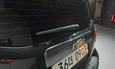 ChevroletGMDaewoo Orlando 2016, 80605 км, за 5200000 KRW - фото 28
