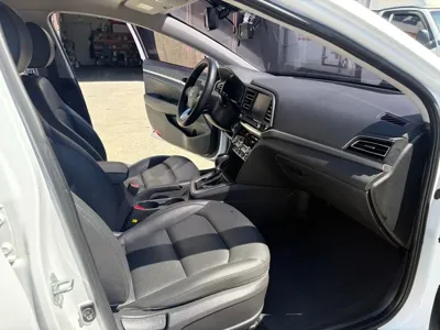 Hyundai Avante 2019, 187625 км, за 9300000 KRW - фото 12