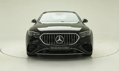Mercedes-Benz E-Class 2025, 3175 км, за 116000000 KRW - фото 3