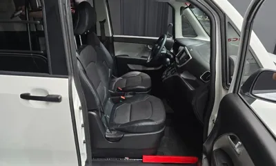 Kia Ray 2022, 33454 км, за 9700000 KRW - фото 30