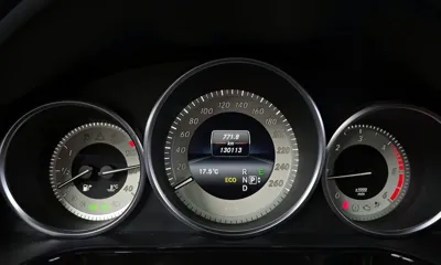 Mercedes-Benz E-Class 2014, 130113 км, за 11000000 KRW - фото 8