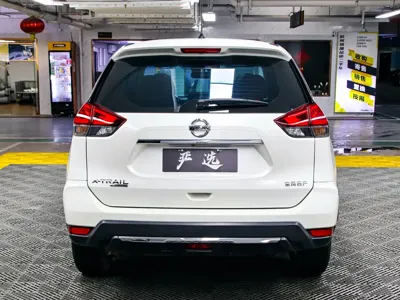Nissan X-Trail 2022, 40000 км, за 119000 CNY - фото 19