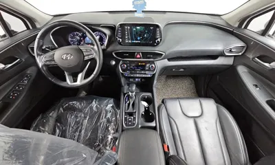 Hyundai Santafe 2020, 44999 км, за 18900000 KRW - фото 7