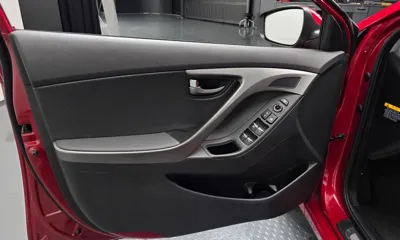 Hyundai Avante 2016, 22039 км, за 7500000 KRW - фото 24