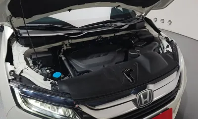 Honda Odyssey 2019, 131352 км, за 18500000 KRW - фото 6