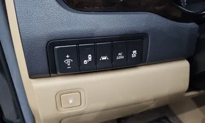 Kia Canival 2019, 105830 км, за 15990000 KRW - фото 14