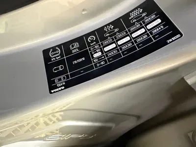 Volvo S60 2017, 130000 км, за 39800 CNY - фото 20