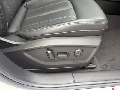 Audi Q2L 2022, 13000 км, за 139800 CNY - фото 20