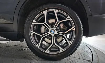 BMW X1 2021, 69127 км, за 24500000 KRW - фото 21