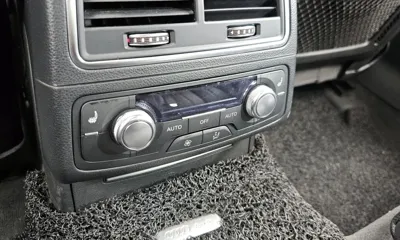 Audi A6 2016, 188544 км, за 12700000 KRW - фото 18