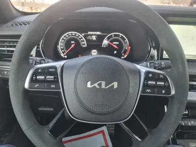 Kia Mohave 2023, 35464 км, за 44500000 KRW - фото 6