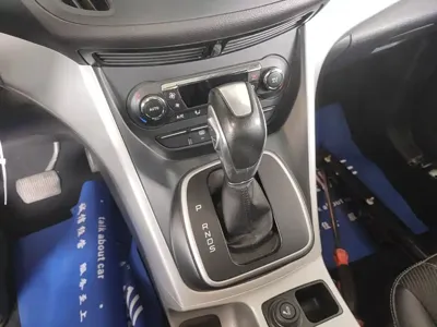 Ford Kuga 2016, 149000 км, за 25600 CNY - фото 14