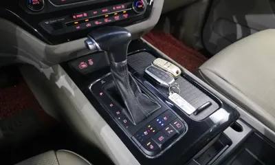 Kia Canival 2017, 164196 км, за 9900000 KRW - фото 9