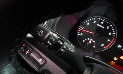 Kia K3 2019, 95203 км, за 7300000 KRW - фото 17