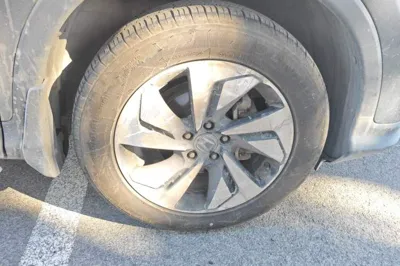 Honda CR-V 2015, 173000 км, за 60297.99 CNY - фото 8