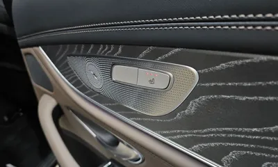 Mercedes-Benz AMG GT 2023, 4124 км, за 199990000 KRW - фото 19
