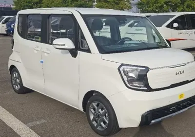 Kia Ray 2026, 1 км, за 3240000 KRW - фото 8