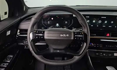 Kia Canival 2026, 56 км, за 89660000 KRW - фото 17