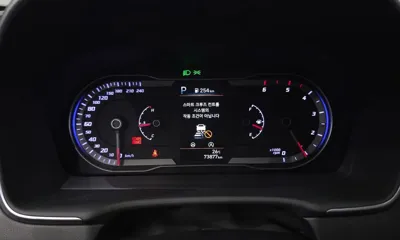 Hyundai Tucson 2023, 73877 км, за 19900000 KRW - фото 8