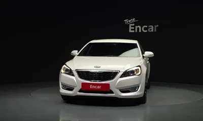 Kia K7 2012, 50339 км, за 5500000 KRW