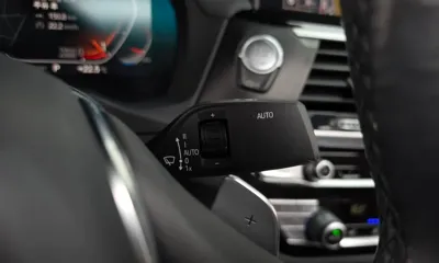 BMW X4 2021, 81388 км, за 34300000 KRW - фото 30