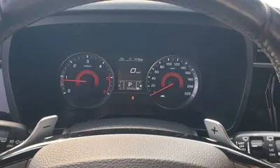 KG_Mobility_Ssangyong KORANDO 2019, 73200 км, за 12000000 KRW - фото 7
