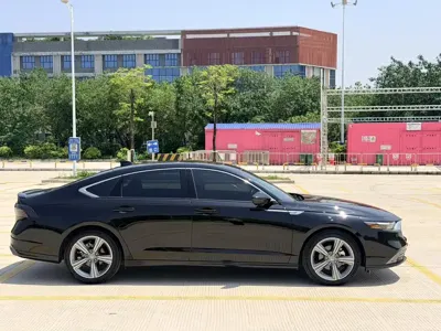 Honda Accord 2023, 36000 км, за 119800 CNY - фото 7