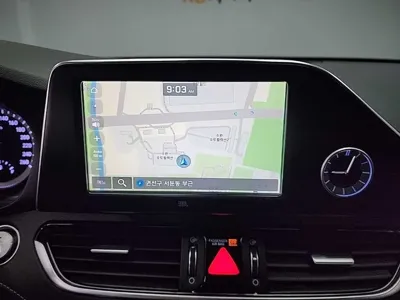 Hyundai Grandeur 2018, 130405 км, за 15400000 KRW - фото 17
