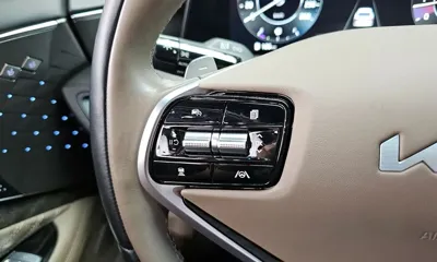 Kia K8 2023, 29690 км, за 29390000 KRW - фото 20