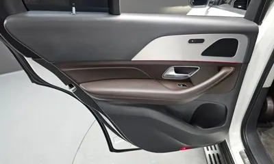 Mercedes-Benz GLE-Class 2019, 71024 км, за 42000000 KRW - фото 25