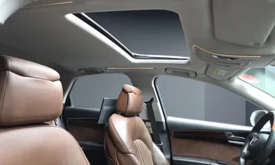 Audi A8 2011, 153764 км, за 6900000 KRW - фото 20