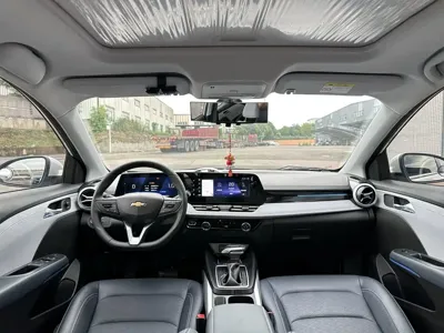 Chevrolet Monza 2024, 25099 км, за 61000 CNY - фото 8