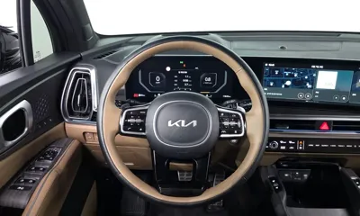 Kia Sorento 2025, 11846 км, за 44500000 KRW - фото 13