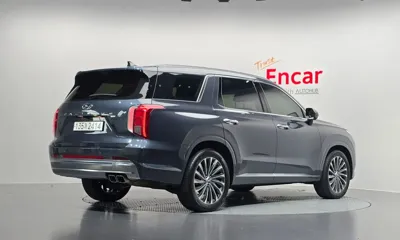 Hyundai Palisade 2023, 37526 км, за 32500000 KRW