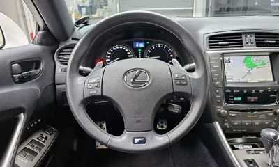 Lexus IS 2010, 21589 км, за 13900000 KRW - фото 13