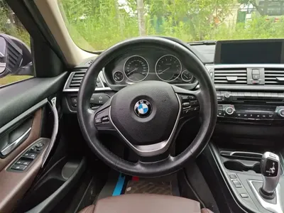 BMW 3 Series 2019, 76800 км, за 77500 CNY - фото 6